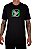 Camiseta Masculina Thankfield - preta 5056 - Imagem 2