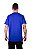 Camiseta Masculina Thankfield - Azul Royal - Imagem 4