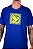 Camiseta Masculina Thankfield - Azul Royal - Imagem 3