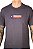 Camiseta Masculina Made in Mato - TX Cinza Ref CE2043 - Imagem 2