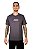 Camiseta Masculina Made in Mato - TX Cinza Ref CE2043 - Imagem 1