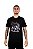 Camiseta Masculina Made in Mato - CE2029 Preta - Imagem 1