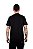 Camiseta Masculina Made in Mato - CE2029 Preta - Imagem 4