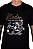 Camiseta Masculina Made in Mato - CE2029 Preta - Imagem 2