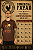 Camiseta Masculina Made in Mato - CE1995 Marrom - Imagem 5