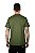 Camiseta Masculina Made in Mato - Verde Ref CE1982 - Imagem 4