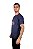 Camiseta Masculina Made in Mato - Azul Marinho Ref CE2009 - Imagem 3