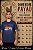 Camiseta Masculina Made in Mato - Azul Marinho Ref CE2009 - Imagem 5