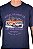 Camiseta Masculina Made in Mato - Azul Marinho Ref CE2009 - Imagem 2
