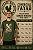 Camiseta Masculina Made in Mato- Eagle Verde Ref CE1992 - Imagem 5