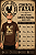 Camiseta Masculina Made in Mato - Eagle Marrom Ref CE1990 - Imagem 5