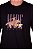 Camiseta Masculina Made in Mato Preta Ref CE2004 - Imagem 2