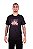 Camiseta Masculina Made in Mato Preta Ref CE2004 - Imagem 1