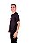 Camiseta Masculina Made in Mato Preta Ref CE2004 - Imagem 3