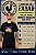 Camiseta Masculina Made in Mato Preta Ref CE2004 - Imagem 5