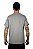 Camiseta Masculina Made in Mato - Cinza Ref CE1993 - Imagem 5