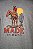 Camiseta Masculina Made in Mato - Cinza Ref CE1993 - Imagem 3