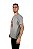 Camiseta Masculina Made in Mato - Cinza Ref CE1993 - Imagem 4
