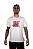 Camiseta Masculina Made in Mato- Down Roping Of White Ref CE2002 - Imagem 1