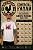 Camiseta Masculina Made in Mato- Down Roping Of White Ref CE2002 - Imagem 5
