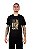 Camiseta Masculina Made in Mato - Flag Preta Ref CE1987 - Imagem 1