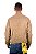 Jaqueta Wrangler Masculina WM9752CH - Veludo Retrô - Imagem 9