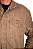 Jaqueta Wrangler Masculina WM9752CH - Veludo Retrô - Imagem 6