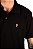 Camiseta Polo Masculina - Polo Ralph Lauren Preta - Imagem 2