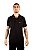 Camiseta Polo Masculina - Polo Ralph Lauren Preta - Imagem 1
