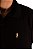Camiseta Polo Masculina - Polo Ralph Lauren Preta - Imagem 5