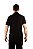 Camiseta Polo Masculina - Polo Ralph Lauren Preta - Imagem 4