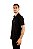 Camiseta Polo Masculina - Polo Ralph Lauren Preta - Imagem 3