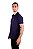 Camiseta Polo Masculina - Polo Ralph Lauren Azul Marinho - Imagem 4