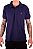Camiseta Polo Masculina - Polo Ralph Lauren Azul Marinho - Imagem 2