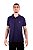 Camiseta Polo Masculina - Polo Ralph Lauren Azul Marinho - Imagem 1