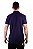 Camiseta Polo Masculina - Polo Ralph Lauren Azul Marinho - Imagem 6