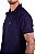 Camiseta Polo Masculina - Polo Ralph Lauren Azul Marinho - Imagem 5