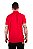 Camiseta Polo Masculina- Polo Ralph Lauren Vermelha - Imagem 5