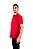 Camiseta Polo Masculina- Polo Ralph Lauren Vermelha - Imagem 3
