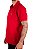 Camiseta Polo Masculina- Polo Ralph Lauren Vermelha - Imagem 4