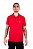 Camiseta Polo Masculina- Polo Ralph Lauren Vermelha - Imagem 1