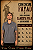 Camiseta Polo Masculina. - Polo Ralph Lauren Cinza - Imagem 6