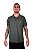 Camiseta Polo Masculina. - Polo Ralph Lauren Verde - Imagem 1