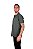 Camiseta Polo Masculina. - Polo Ralph Lauren Verde - Imagem 3