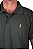 Camiseta Polo Masculina. - Polo Ralph Lauren Verde - Imagem 2