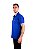 Camiseta Polo Masculina. - Polo Ralph Lauren Azul - Imagem 3
