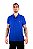 Camiseta Polo Masculina. - Polo Ralph Lauren Azul - Imagem 1