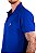 Camiseta Polo Masculina. - Polo Ralph Lauren Azul - Imagem 4