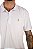 Camiseta Polo Masculina - Polo Ralph Lauren Branca - Imagem 2