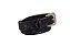 Cinto Masculino Master em Couro Preto - Imagem 3